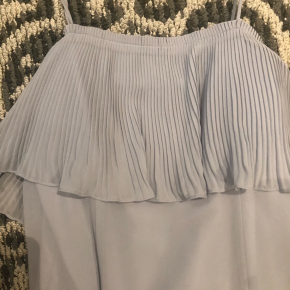 Club Monaco Long Dress - Picture 2 of 4